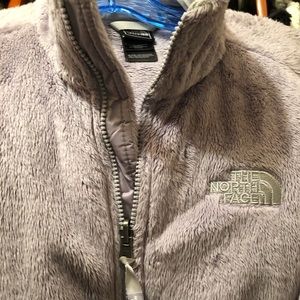 The North Face Osito Jacket